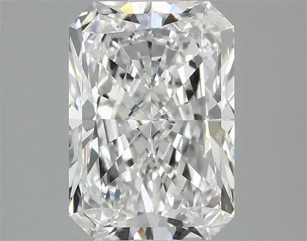 2 Carat · E · VS2 Rare Carat Ideal Cut