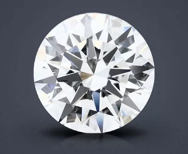 8.01 Carat · E · VVS2 Rare Carat Ideal Cut