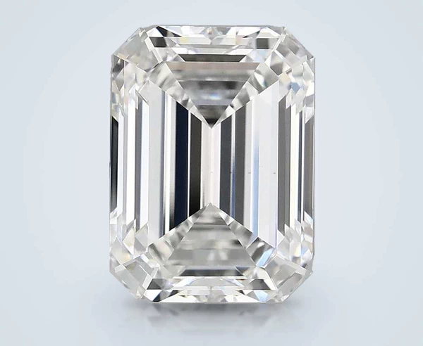 5.42 Carat · E · VVS2 Rare Carat Ideal Cut