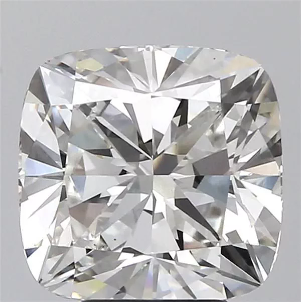 5.05 Carat · H · VS1 Rare Carat Ideal Cut