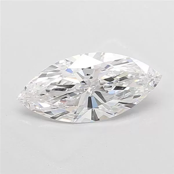 2.65 Carat · D · VVS2 Rare Carat Ideal Cut
