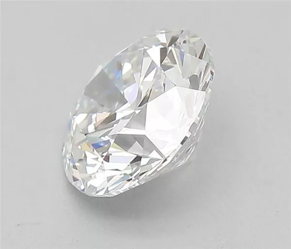 2.05 Carat · D · FL Rare Carat Ideal Cut