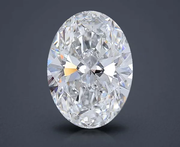 1.81 Carat · D · VVS1 Rare Carat Ideal Cut