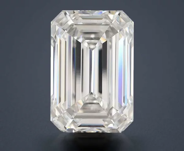 18.04 Carat · F · VS1 Rare Carat Ideal Cut