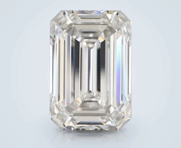 18.04 Carat · F · VS1 Rare Carat Ideal Cut