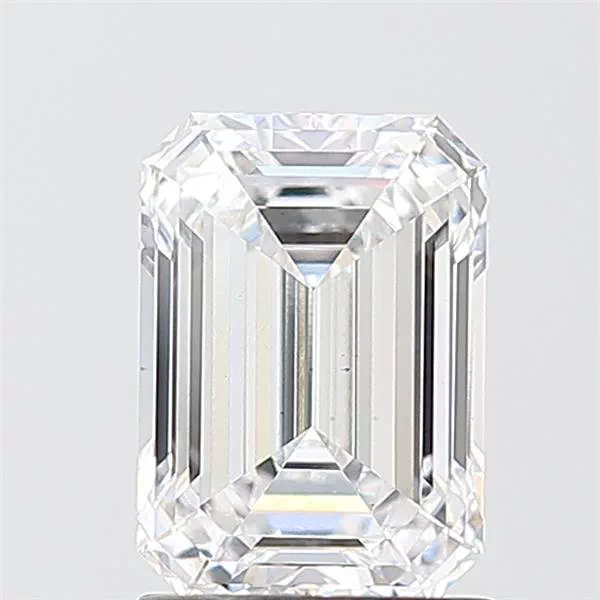 1.58 Carat · D · VS1 Rare Carat Ideal Cut
