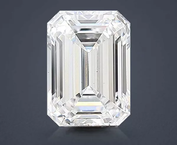 1.58 Carat · D · VS1 Rare Carat Ideal Cut