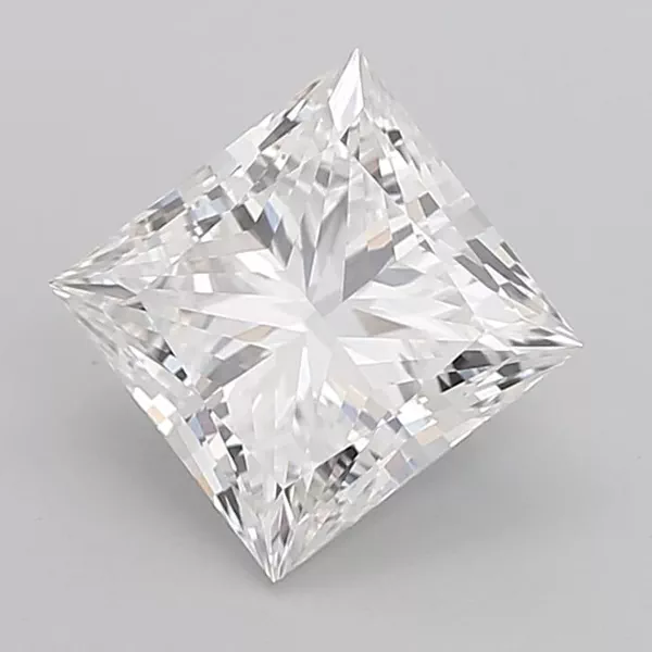 4.02 Carat · F · VVS2 Rare Carat Ideal Cut
