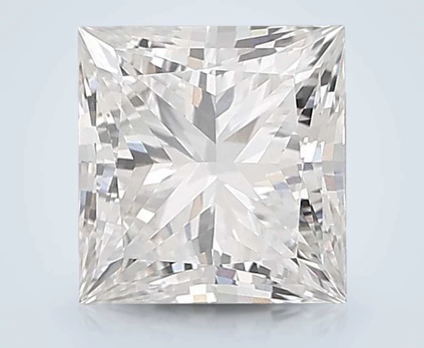 4.02 Carat · F · VVS2 Rare Carat Ideal Cut