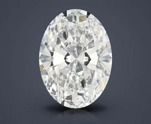 2.98 Carat · D · VVS2 Rare Carat Ideal Cut