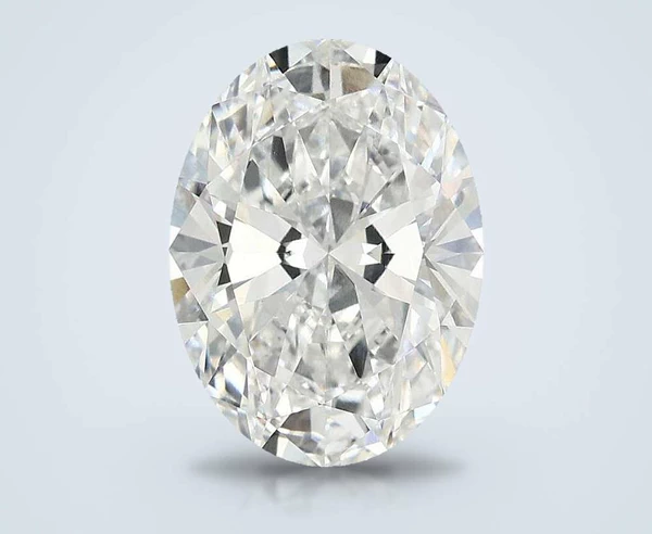 2.98 Carat · D · VVS2 Rare Carat Ideal Cut