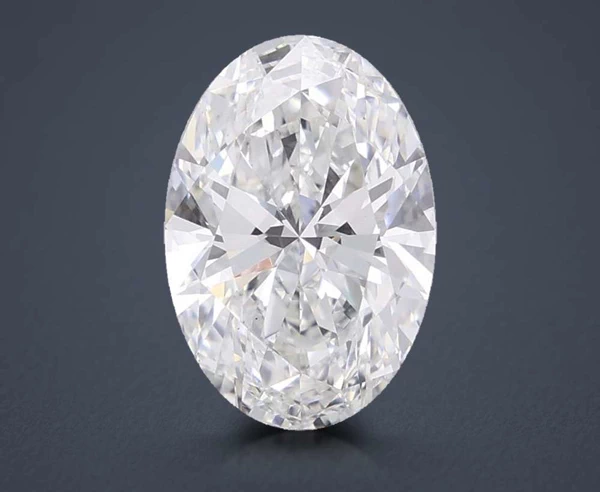 4.02 Carat · F · VS1 Rare Carat Ideal Cut