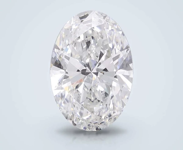 4.02 Carat · F · VS1 Rare Carat Ideal Cut