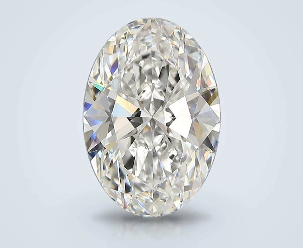 4.05 Carat · E · VVS2 Rare Carat Ideal Cut