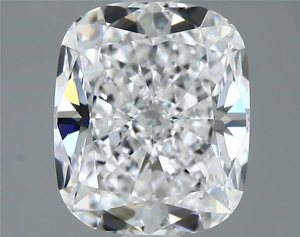 2.51 Carat · D · SI1 Rare Carat Ideal Cut