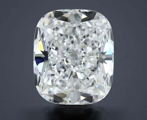 2.51 Carat · D · SI1 Rare Carat Ideal Cut
