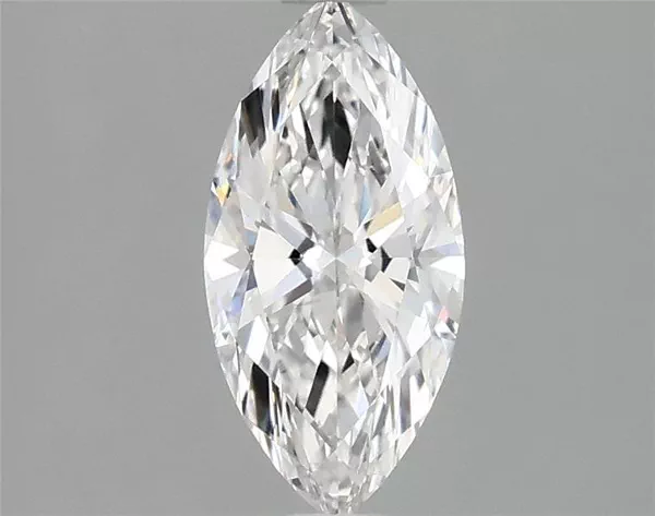 0.99 Carat · D · VS1 Rare Carat Ideal Cut