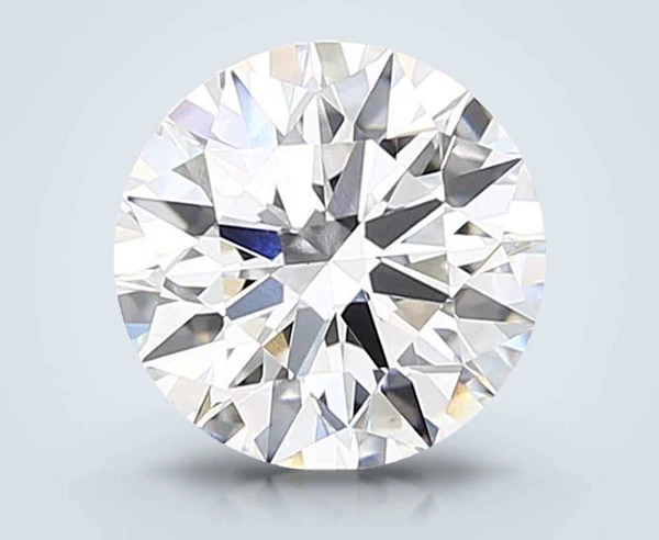 2.02 Carat · D · VS1 Rare Carat Ideal Cut