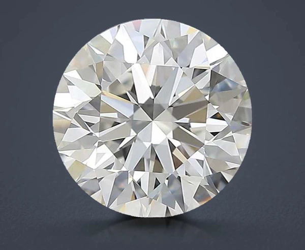 2.82 Carat · H · VS1 Rare Carat Ideal Cut