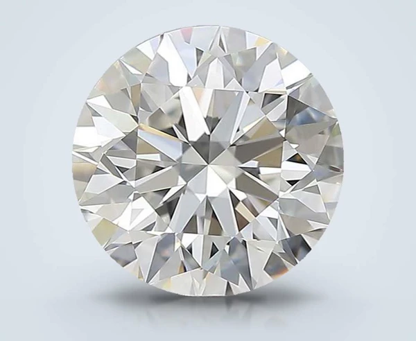 2.82 Carat · H · VS1 Rare Carat Ideal Cut