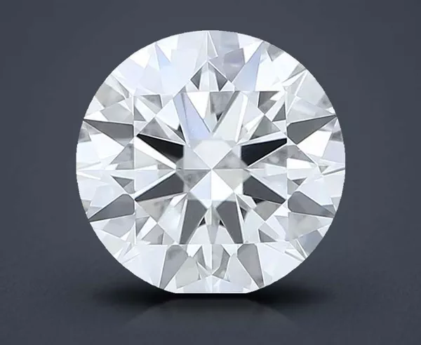 2.29 Carat · F · VVS1 Rare Carat Ideal Cut