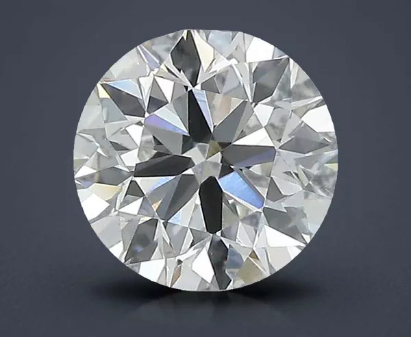 0.5 Carat · D · VVS1 excellent Cut