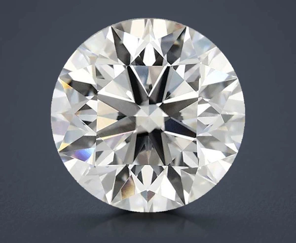 2.97 Carat · E · VVS1 excellent Cut