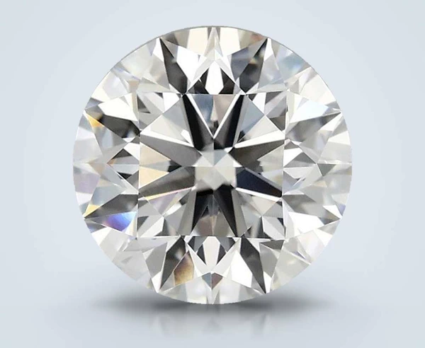 2.97 Carat · E · VVS1 excellent Cut