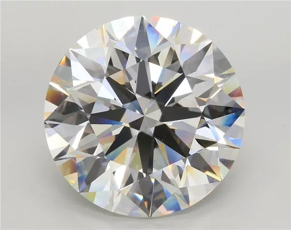 28.03 Carat · G · VS2 Rare Carat Ideal Cut