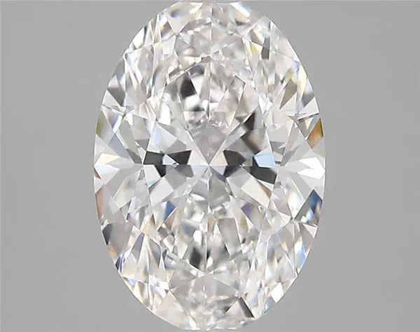 2.87 Carat · E · VVS1 Rare Carat Ideal Cut