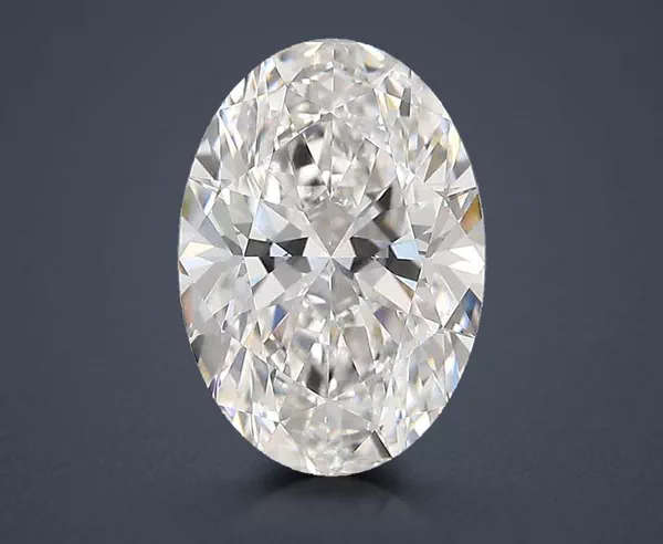 2.87 Carat · E · VVS1 Rare Carat Ideal Cut