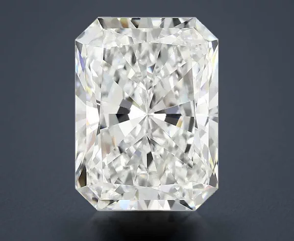4.09 Carat · E · VVS2 Rare Carat Ideal Cut