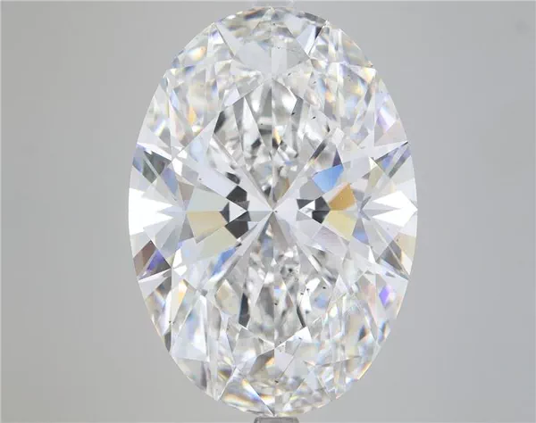 11.81 Carat · F · VS2 Rare Carat Ideal Cut