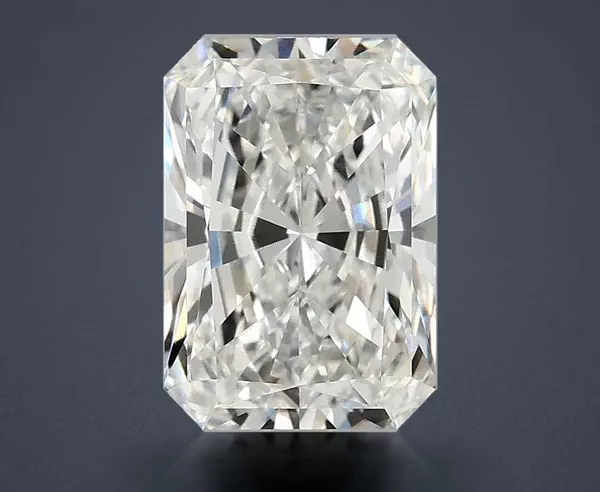2.58 Carat · F · VVS1 Rare Carat Ideal Cut