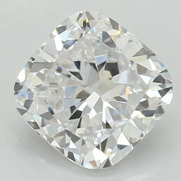 1.03 Carat · D · VS1 very good Cut