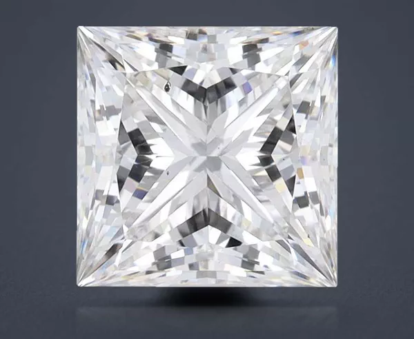 3.56 Carat · F · VS2 Rare Carat Ideal Cut
