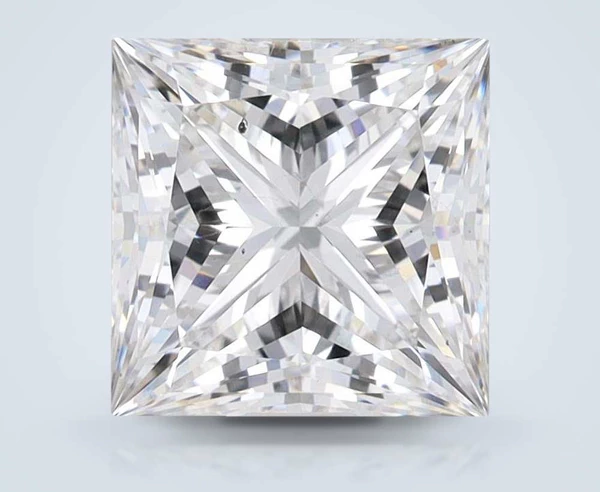 3.56 Carat · F · VS2 Rare Carat Ideal Cut