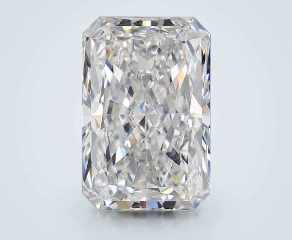 4.58 Carat · F · VVS2 Rare Carat Ideal Cut