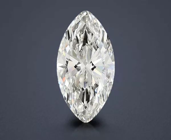2.55 Carat · G · VVS2 Rare Carat Ideal Cut