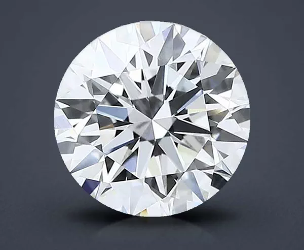 2.05 Carat · D · VVS2 Rare Carat Ideal Cut