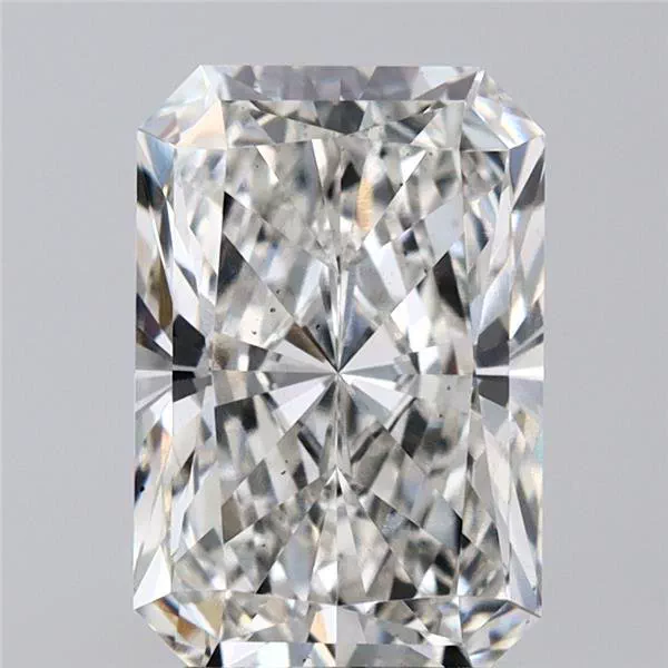 3.53 Carat · G · VS2 Rare Carat Ideal Cut