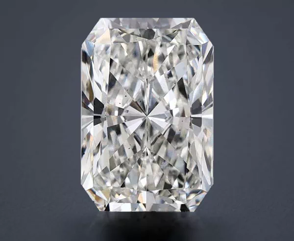 3.53 Carat · G · VS2 Rare Carat Ideal Cut