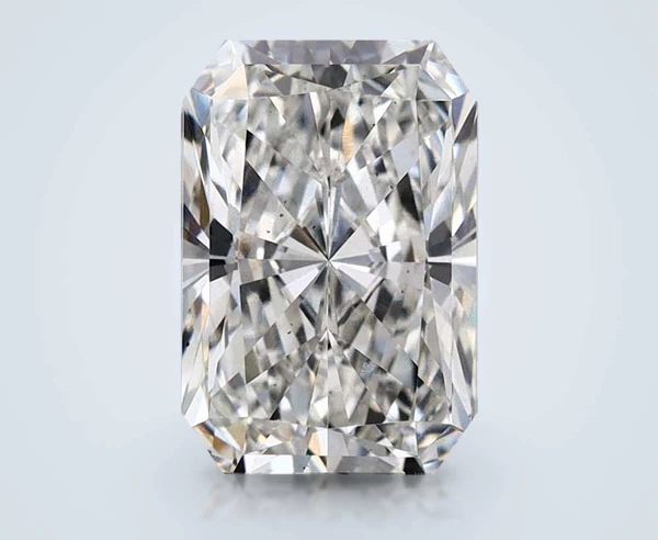 3.53 Carat · G · VS2 Rare Carat Ideal Cut