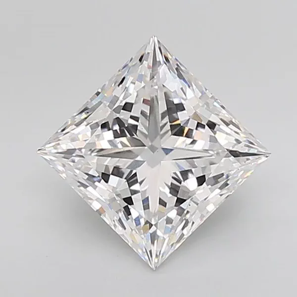 3.56 Carat · D · VS2 Rare Carat Ideal Cut
