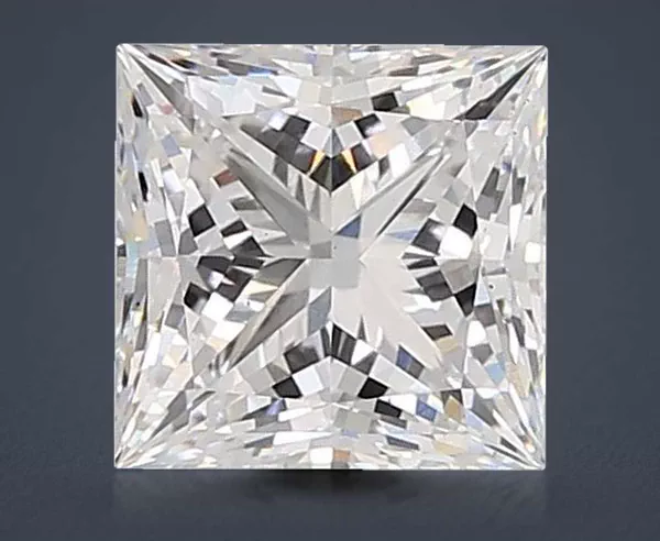 3.56 Carat · D · VS2 Rare Carat Ideal Cut