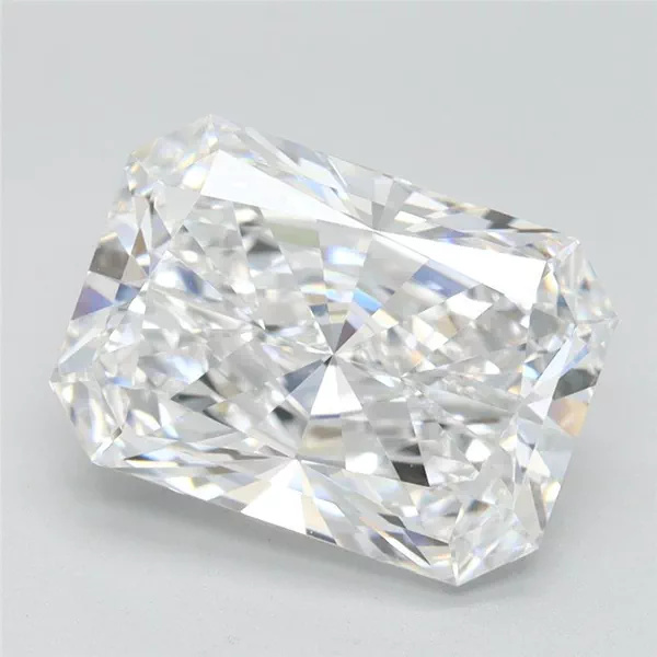 3.54 Carat · D · FL Rare Carat Ideal Cut