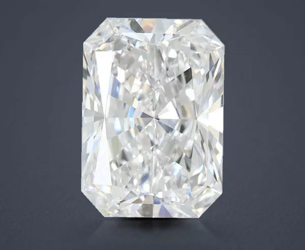 3.54 Carat · D · FL Rare Carat Ideal Cut