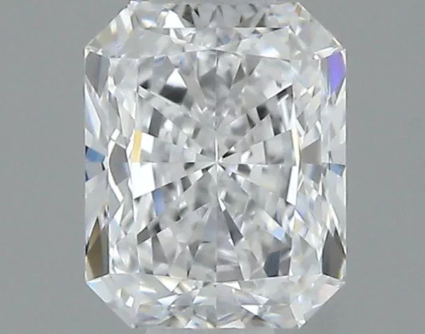 0.5 Carat · D · VVS2 Rare Carat Ideal Cut