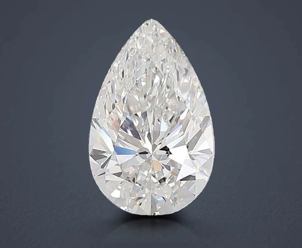 10.09 Carat · E · VS1 Rare Carat Ideal Cut