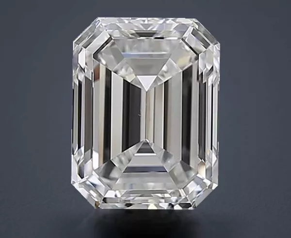 2.5 Carat · D · VS1 very good Cut